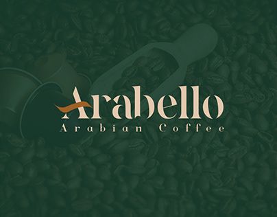 Arabello Arabian Coffee