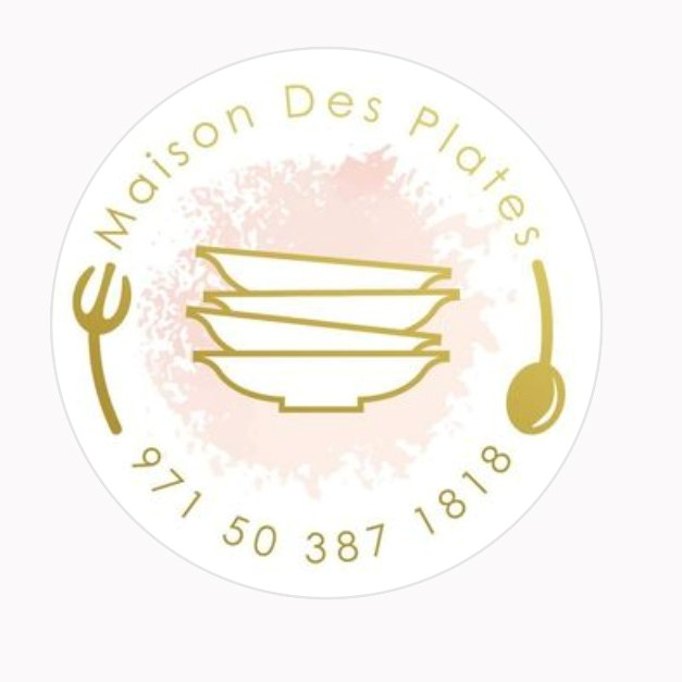 MAISON Des Plates Snacks