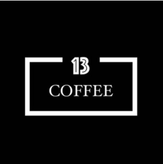 Thirteen Coffee