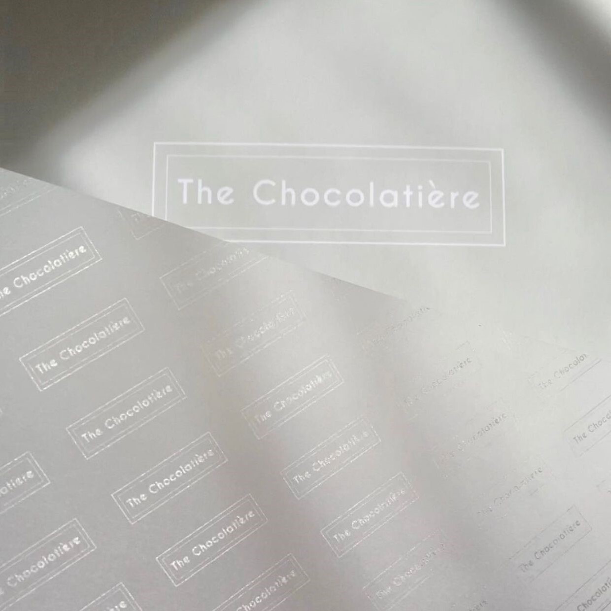 Thechocolateire