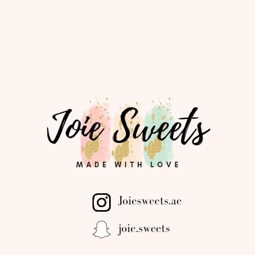 Joiesweets.ae