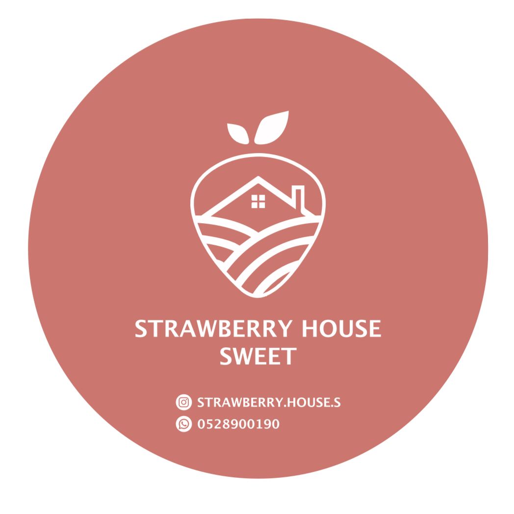 Strawberry House S