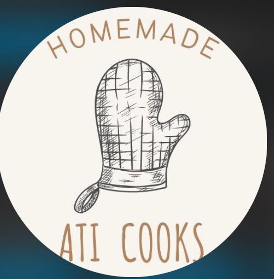 Ati Cooks