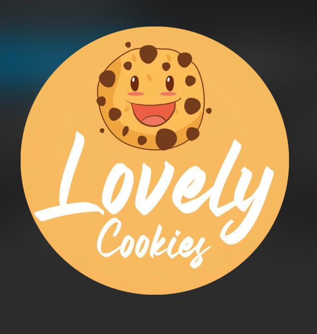 Lovely Cookies