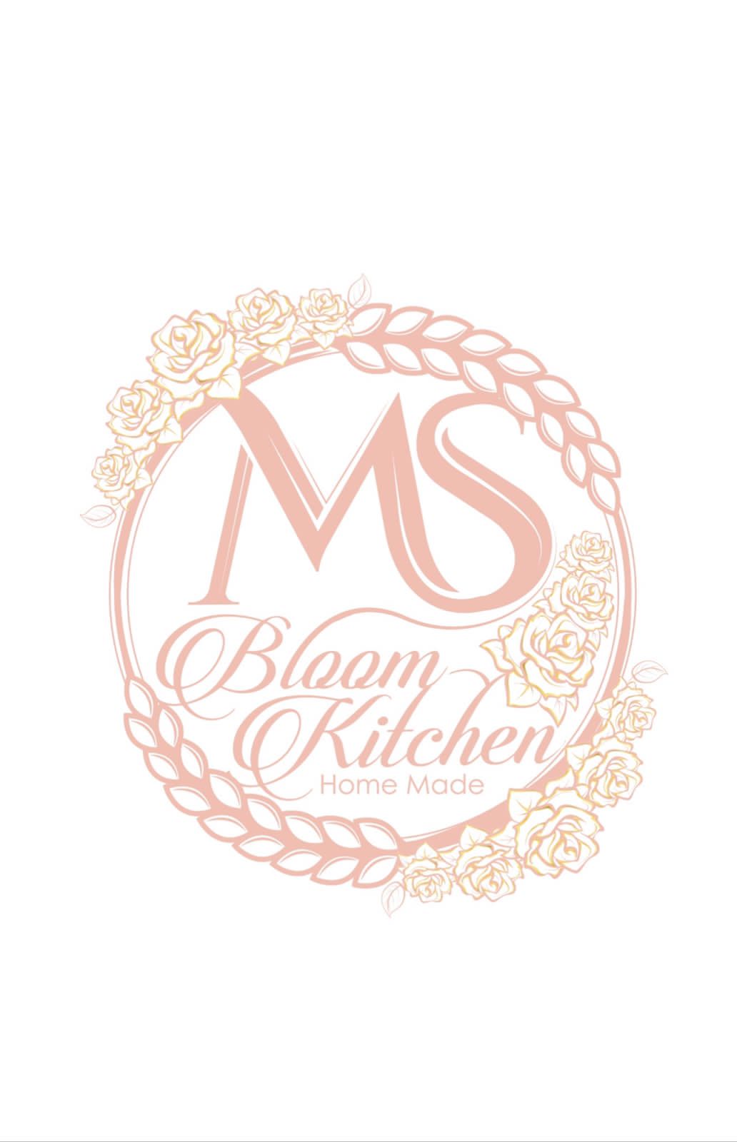 Ms Bloom Kitchen