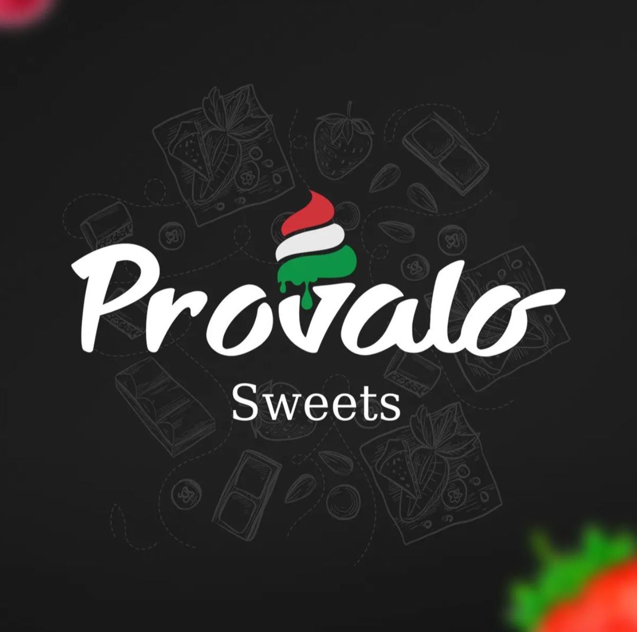 Provalo Sweets